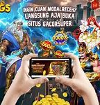 Agen Judi Slot Terpercaya