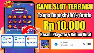 Apk Slot Tanpa Deposit 56Bet 1 Terbaru Indonesia Apk Mod