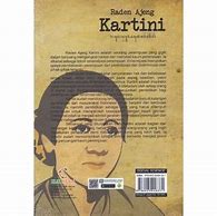 Buku Biografi Raden Ajeng Kartini