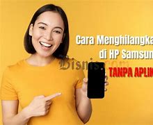 Cara Menghilangkan Iklan Di Samsung A04