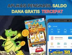 Game Online Penghasil Saldo Dana Tanpa Iklan