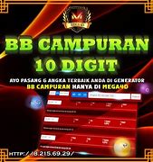 Hadiah Terbesar Togel