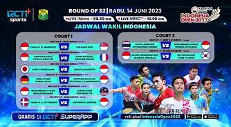 Jamu 78 Live Sport Indonesia Hari Ini Live