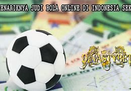 Kalah Judi Bola Ratusan Juta Per Bulan Di Jakarta Hari Ini