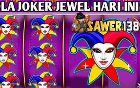 Pola Slot Gacor Joker Jewels Hari Ini Hari Ini Terbaru