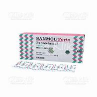 Sanmol Forte 650 Mg Untuk Apa