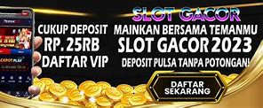 Slot Gacor Hari Ini Rahasia 2024 Indonesia Terbaru Video