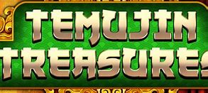 Slot Temujin Treasure Modal Kecil Untung Besar Untuk Jualan