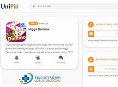 Sudah Top Up Higgs Domino Tapi Tidak Bisa Kirim Chip